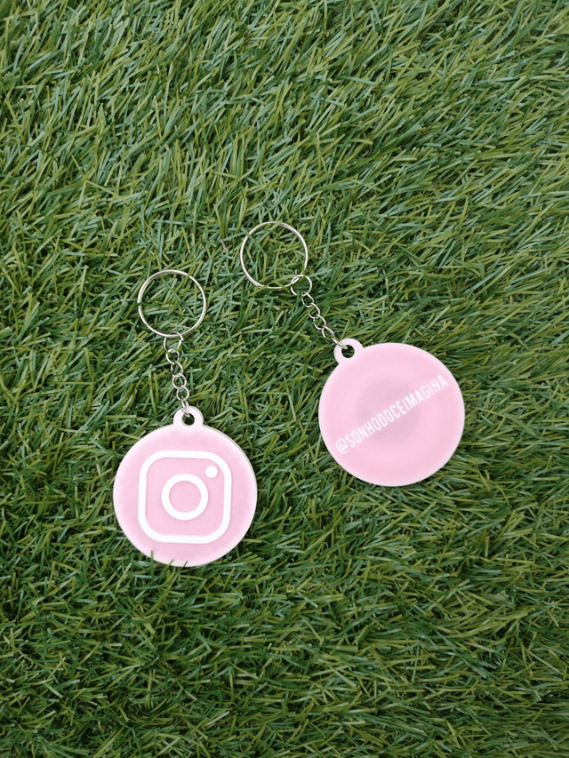 Porta Chaves NFC