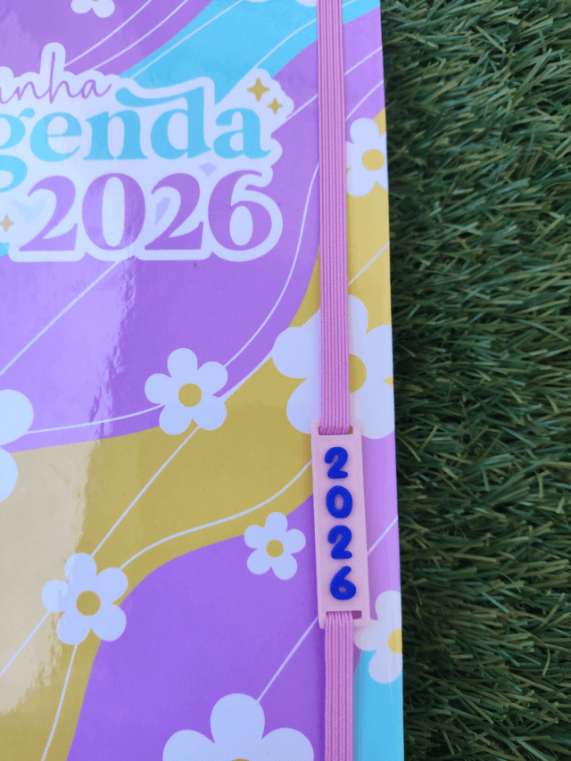 Agenda 2026 - A5