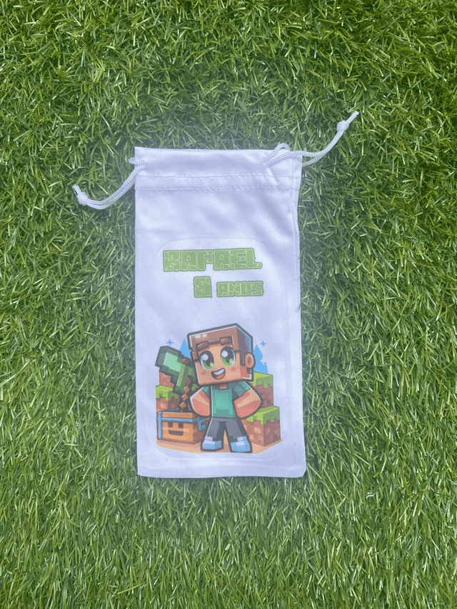  Jogo do Galo em Tecido Infantil