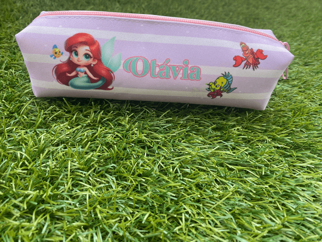 Estojo Infantil