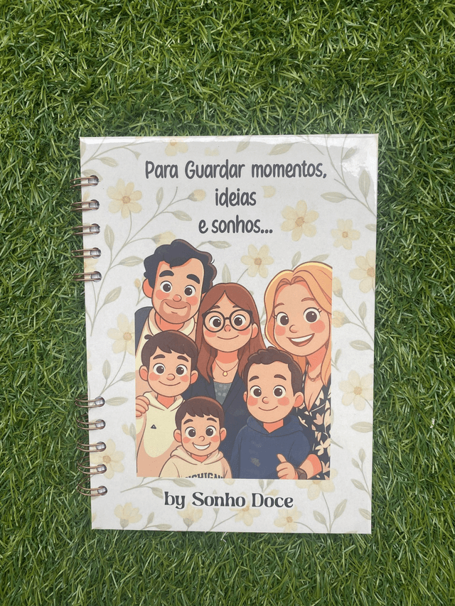 Kit Sonho Doce