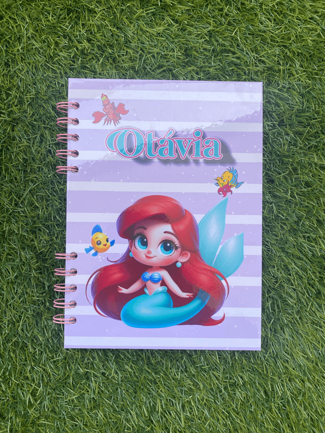 Livro para Colorir (Coloring Book)