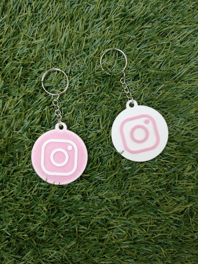 Porta Chaves NFC