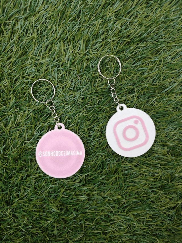 Porta Chaves NFC