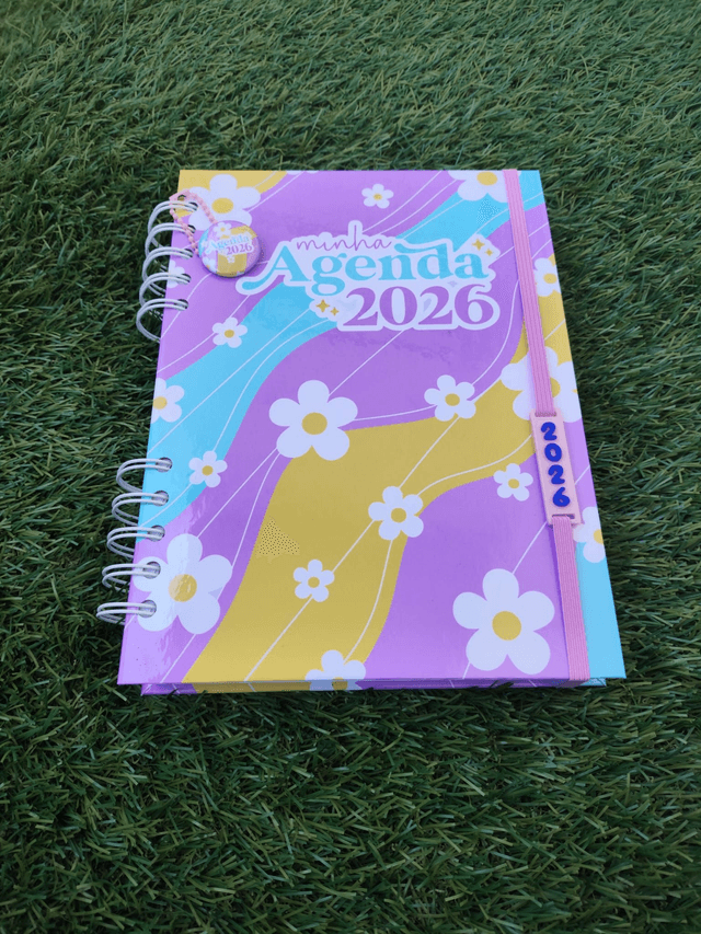 Agenda 2026 - A5