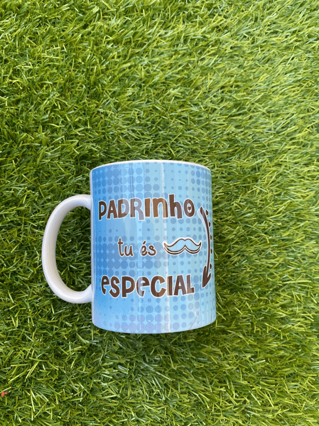 Caneca 