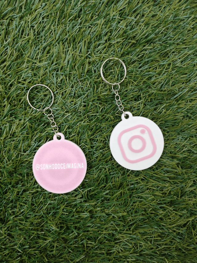 Porta Chaves NFC