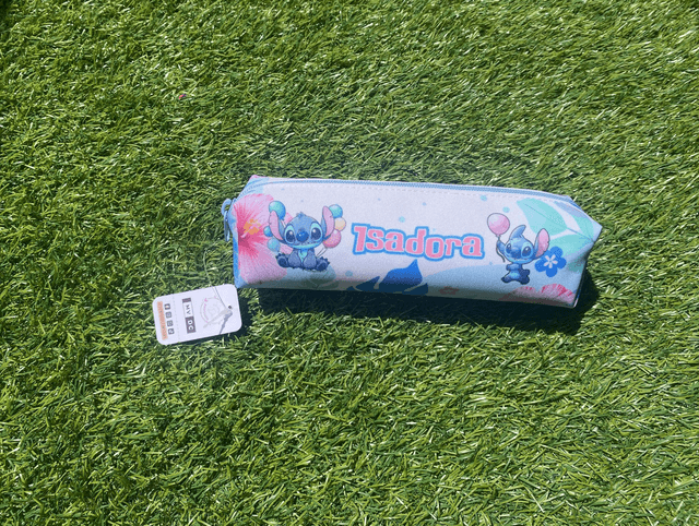 Estojo Infantil