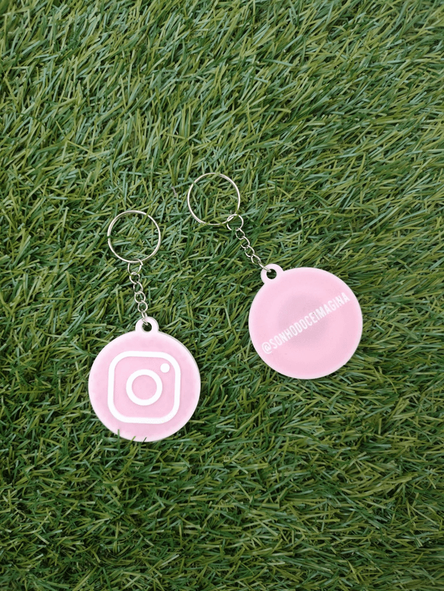 Porta Chaves NFC